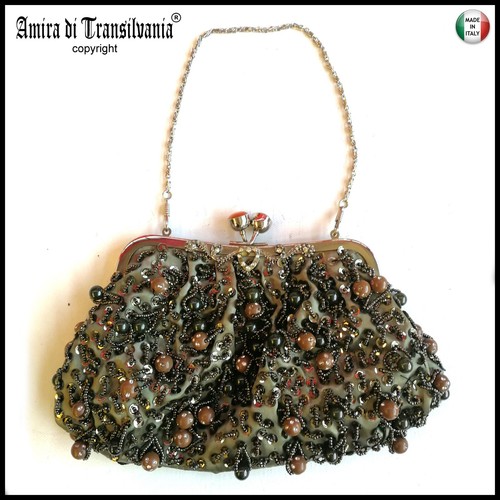 Mini borsa donna pochette - mini,