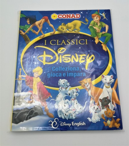 Classici disney album - i,