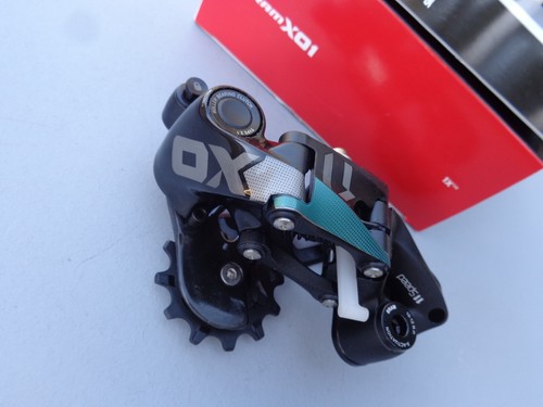 New old stock sram x01 - ++new, stock++