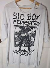 RARA camicia vintage SIC BOY