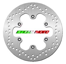 DISCO FRENO POSTERIORE BMW F