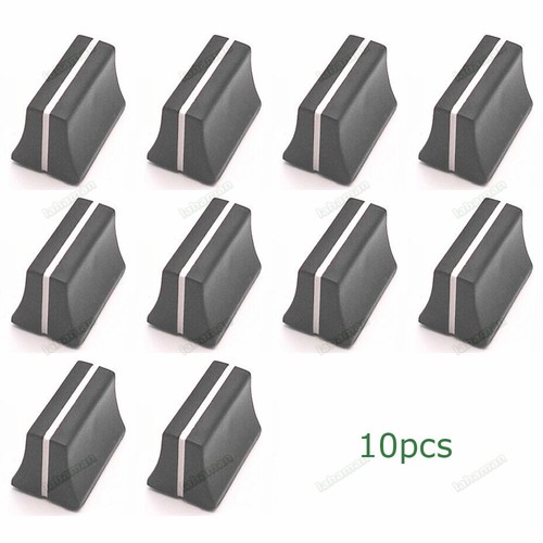 Pezzi tappo manopola aft - 10,