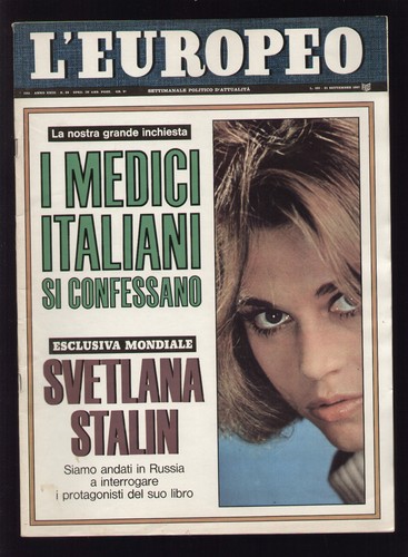 Europeo 1967 gran - gran, premio