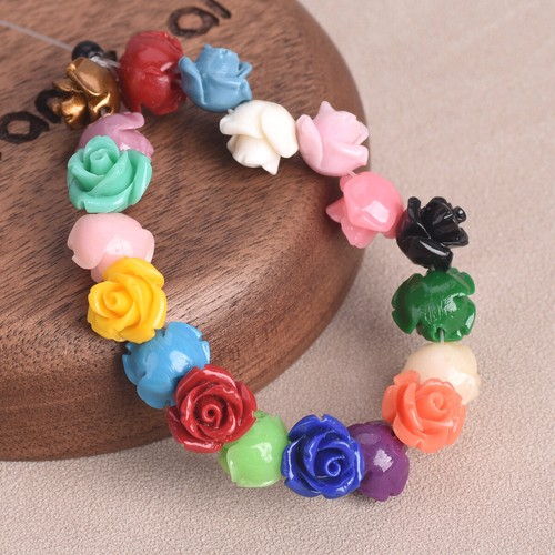 Lotto pezzi perline sfuse - lotto, 20
