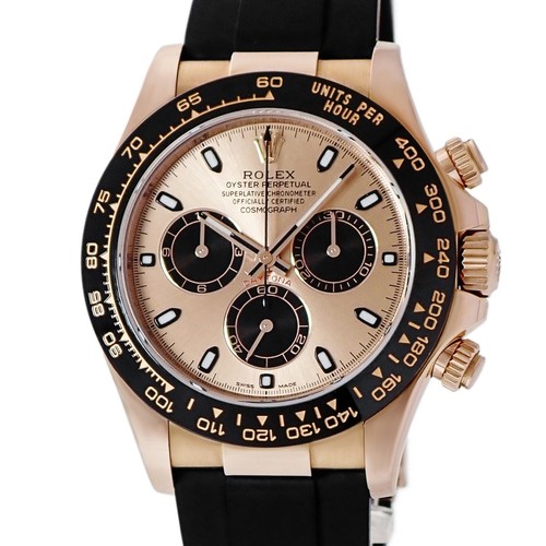 Rolex cosmograph daytona - rolex,