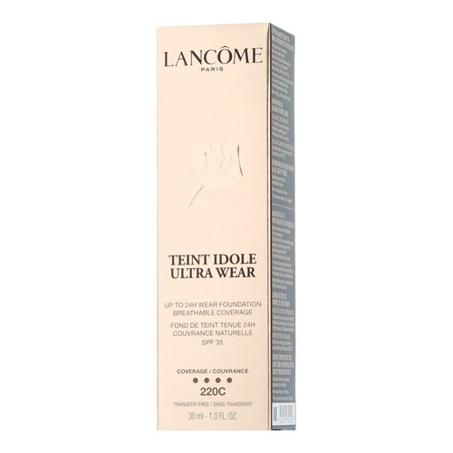 Lancôme teint idole ultra - lancôme,