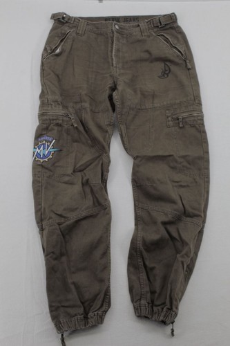 Pantaloni cargo berik - cargo, racing