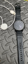 Smartwatch fossil explorist - q,
