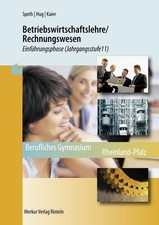 Betriebswirtschaftslehre/Rechn