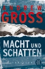Macht und Schatten: Thriller
