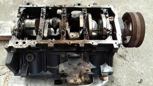 Hummer motore esploso - h2,