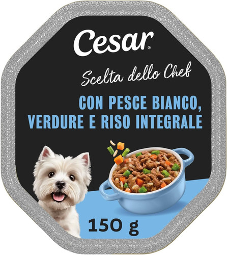 Scelta dello chef - chef, pesce