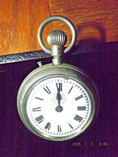 Orologio da tasca Roskopf