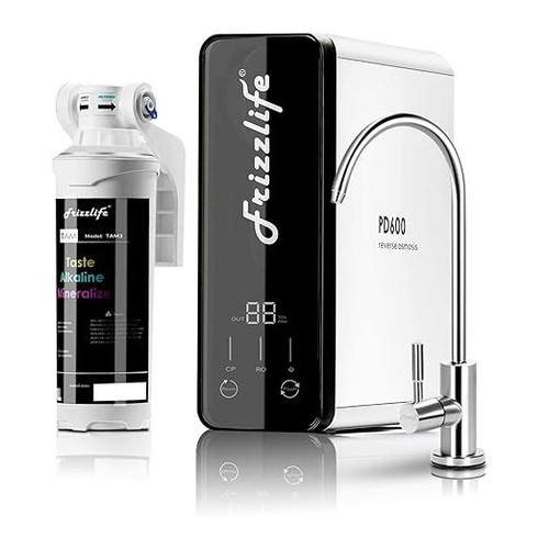 Frizzlife pd600 depuratore - frizzlife,