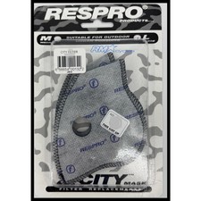 Filtro Respro City confezione