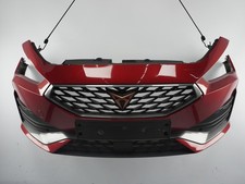 Paraurti Anteriore Usato CUPRA