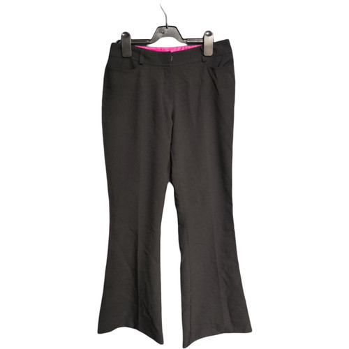 Pantaloni donna eleganti - donna, neri