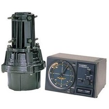 YAESU G-800DXA 100V Rotatore