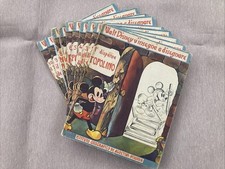 Serie completa 10 dispense