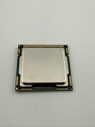 Processore intel core - processore, i5-750