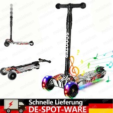 Monopattino per Bambini con