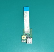 Scheda Usb Board DA0LX6TB4D0 per HP Pavillion DV6-3150EL DV6-3000