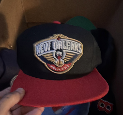 Cappello berretto snapback