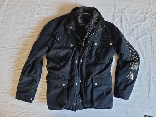 Brema giacca moto - brema,