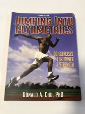Jumping into Plyometrics by