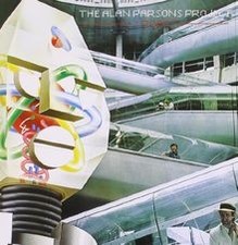 I Robot von Alan Parsons