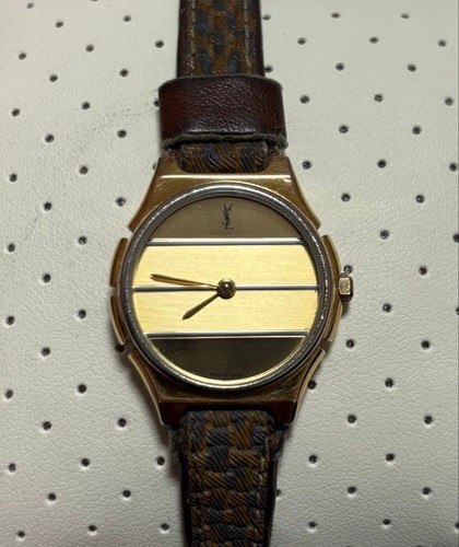 Orologio yves saint laurent - yves,