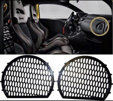 2 GRIGLIA BOCCHETTE ARIA