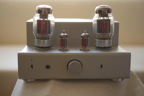 Elekit 8200 amplificatore - tu-8200,