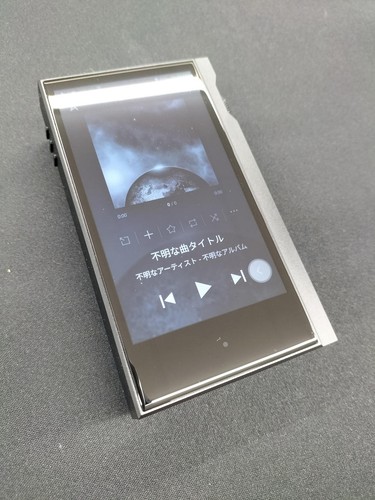 As6600 astell kern - astell&kern, alpha