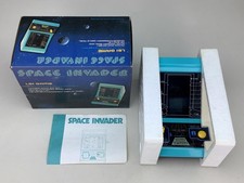 Gioco vintage GAKKEN Space