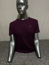 T-SHIRT LACOSTE SWEATSHIRT