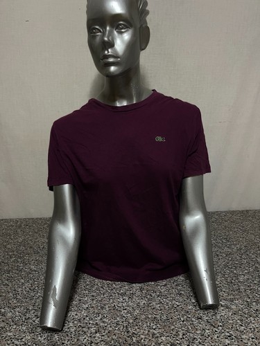 Shirt lacoste sweatshirt - t-shirt,