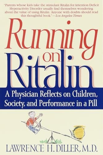 Running ritalin a - on,