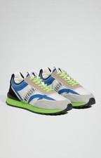BIKKEMBERGS -  SCARPA UOMO
