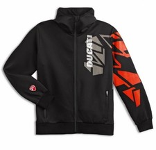 Felpa da Uomo Originale Ducati