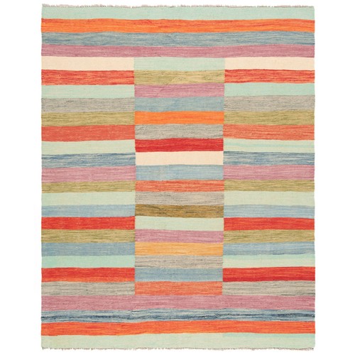 Kelim afghan 191x153 - kelim, cm