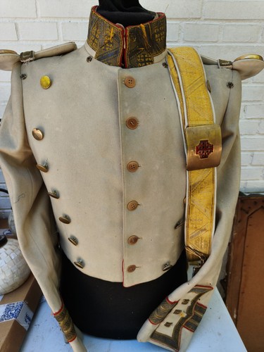 Uniforme dell ordine - uniforme, dell'ordine
