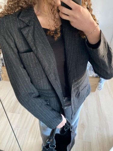 Giacca blazer - giacca,