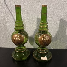 Antica coppia irrigatori