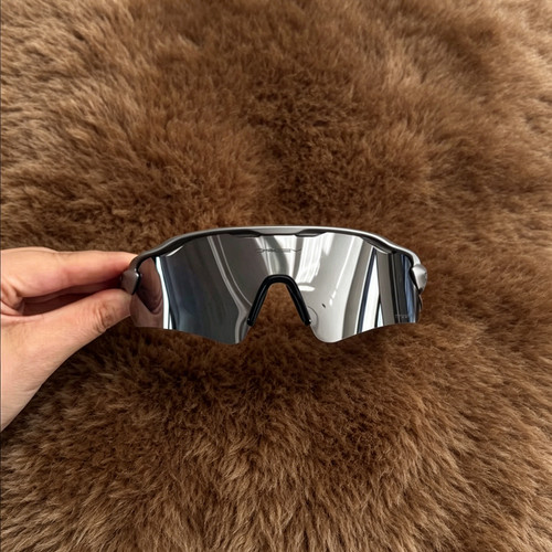Occhiali sole oakley radar - da,