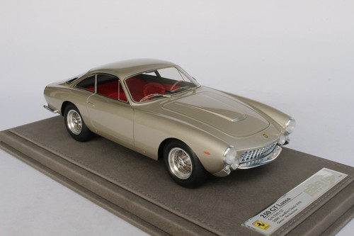 Bbr cars1817b ferrari 250 - bbr,