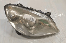 A1698201861 Proiettore DX MERCEDES-BENZ Classe B (T245) 180 CDI Mnv 5p/d/1991cc