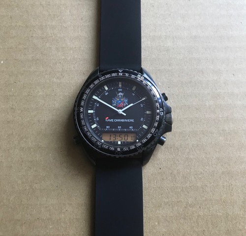 Orologio dpw breitling - orologio,