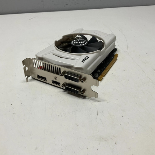 Msi nvidia geforce - msi, 950