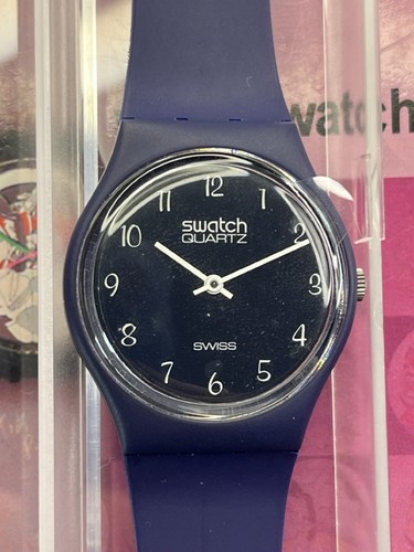 Swatch gn001 1983 code - gn001,